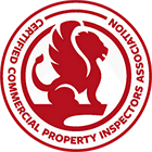 HPI Enterprises is certified by the Certified Commercial Properties Inspectors Association (CCPIA).