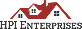 The HPI Enterprises logo